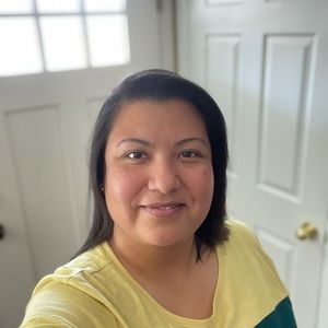 Meet your Posher, Suzanne